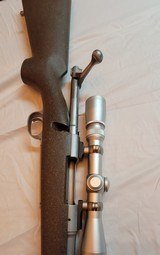 WINCHESTER MODEL 70 - 5 of 5