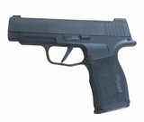 SIG SAUER P365 XL - 1 of 7