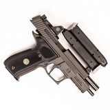 SIG SAUER P226 LEGION RXP FULL-SIZE - 4 of 4