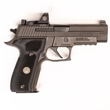SIG SAUER P226 LEGION RXP FULL-SIZE - 3 of 4