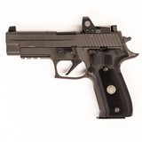 SIG SAUER P226 LEGION RXP FULL-SIZE - 2 of 4