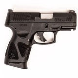 TAURUS G3C - 2 of 3