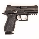 SIG SAUER P320 - 2 of 3