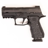 SIG SAUER P320 - 1 of 3