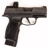 SIG SAUER P365 - 2 of 3