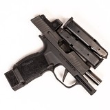 SIG SAUER P365 - 3 of 3