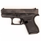 GLOCK G42 GEN5 - 2 of 4