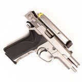 SMITH & WESSON MODEL 4006 - 4 of 4