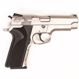 SMITH & WESSON MODEL 4006 - 3 of 4