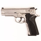 SMITH & WESSON MODEL 4006 - 1 of 4