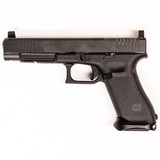 GLOCK G34 GEN5 MOS - 2 of 4