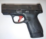 SMITH & WESSON M&P 9 SHIELD - 1 of 1