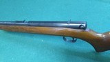 WINCHESTER MODEL 74 - 3 of 4