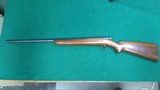 WINCHESTER MODEL 74 - 2 of 4