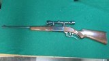 SAVAGE ARMS MODEL 99 - 3 of 4