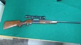 SAVAGE ARMS MODEL 99 - 1 of 4