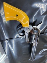 COLT COLT SINGLE ACTION ARMY - 5 of 5