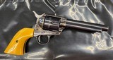 COLT COLT SINGLE ACTION ARMY - 1 of 5