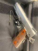 RUGER SR1911 - 2 of 2