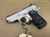 KIMBER MICRO 9 - 2 of 6