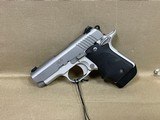 KIMBER MICRO 9 - 4 of 6
