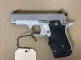KIMBER MICRO 9 - 1 of 6