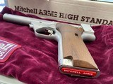 MITCHELL ARMS CITATION II - 4 of 5