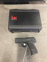 HK USP Compact - 1 of 4