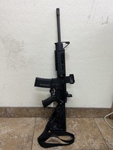 RUGER AR-556 - 1 of 5