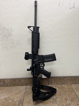 RUGER AR-556 - 2 of 5