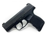 SIG SAUER P365 - 2 of 2