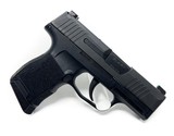 SIG SAUER P365 - 1 of 2