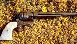 COLT 1873-1973 FRONTIER SIX SHOOTER - 1 of 1