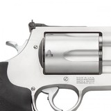 SMITH & WESSON S&W500 PERFORMANCE - 4 of 4