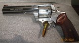 COLT ANACONDA 1991 - 2 of 7
