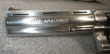 COLT ANACONDA 1991 - 3 of 7