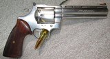 COLT ANACONDA 1991 - 1 of 7