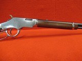 UBERTI 2200 Silverboy Carbine - 3 of 6