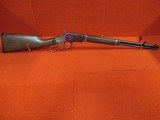 UBERTI 2200 Silverboy Carbine - 1 of 6