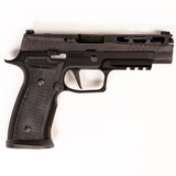 SIG SAUER P320 AXG PRO - 3 of 4