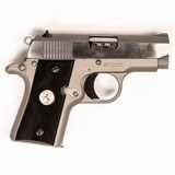 COLT MUSTANG POCKETLITE - 3 of 4