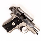 COLT MUSTANG POCKETLITE - 4 of 4