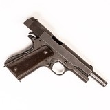 REMINGTON RAND M1911 A1 U.S. ARMY - 4 of 4