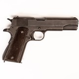 REMINGTON RAND M1911 A1 U.S. ARMY - 3 of 4
