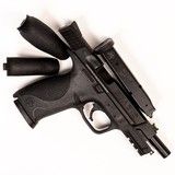 SMITH & WESSON M&P40 PRO SERIES - 4 of 4