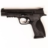 SMITH & WESSON M&P40 PRO SERIES - 2 of 4