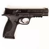 SMITH & WESSON M&P40 PRO SERIES - 3 of 4