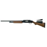 MOSSBERG 500 LEFT-HANDED - 1 of 1