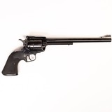RUGER NEW MODEL SUPER BLACKHAWK - 3 of 5