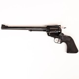 RUGER NEW MODEL SUPER BLACKHAWK - 2 of 5